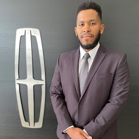 Staff member Wilson Guillory from 1d674b24ff0a