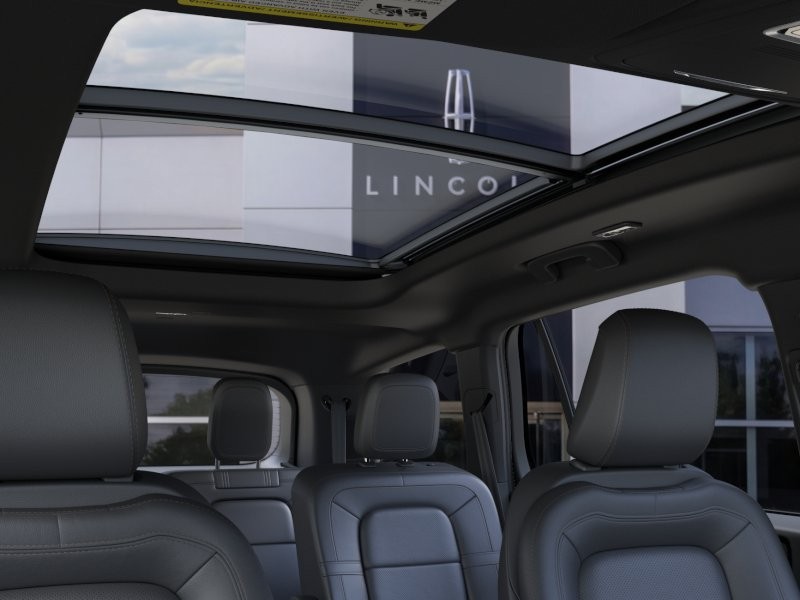 2026 Lincoln Aviator Reserve - Photo 22