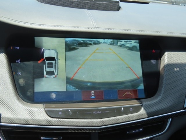 2018 Cadillac CT6 Platinum - Photo 30