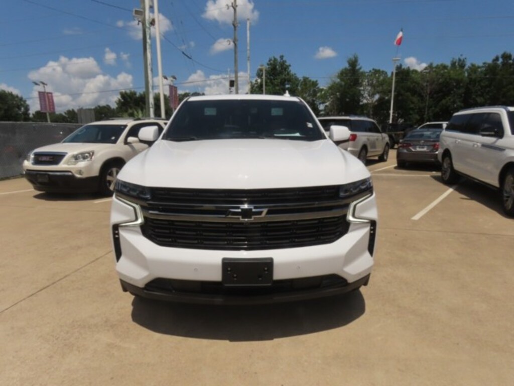 Used 2022 Chevrolet