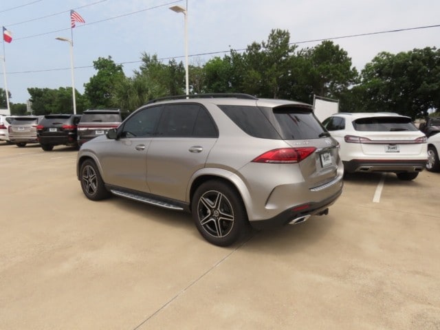 2022 Mercedes-Benz GLE GLE350 - Photo 15