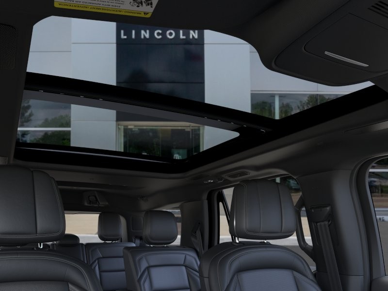 2025 Lincoln Navigator Reserve - Photo 22