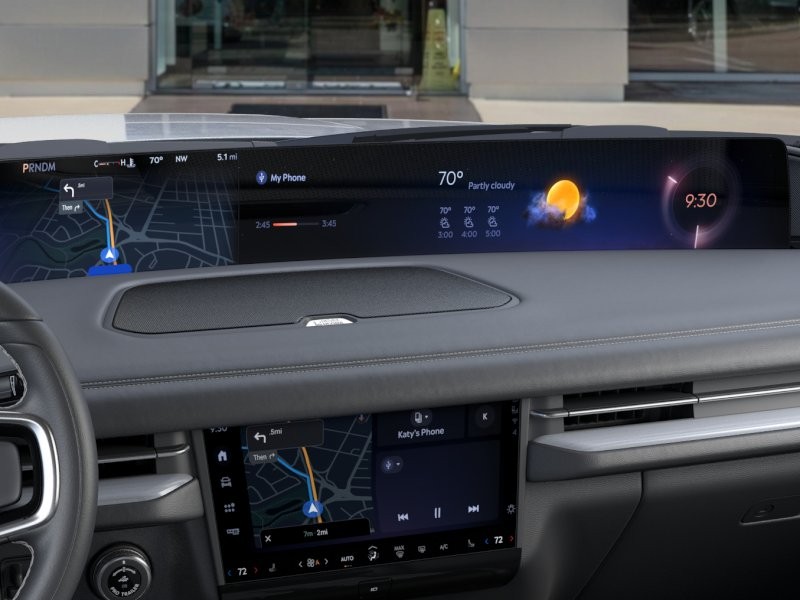 2025 Lincoln Navigator Reserve - Photo 14