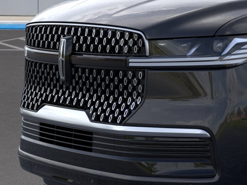 2025 Lincoln Navigator Reserve L - Photo 17