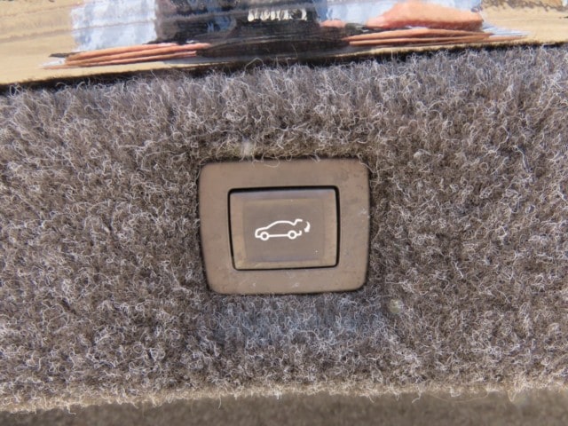 2018 Cadillac CT6 Platinum - Photo 13