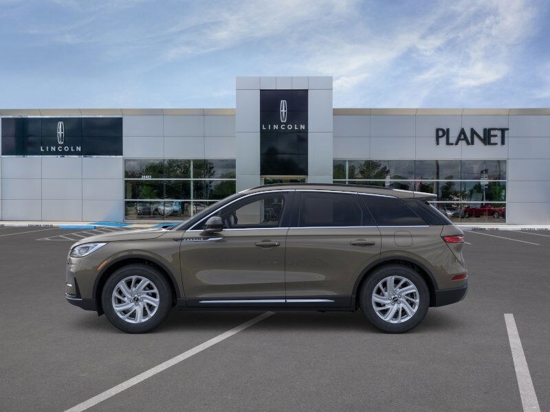 2026 Lincoln Corsair Premiere photo 3