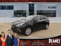 2018 Buick Envision FWD 4dr Essence Car