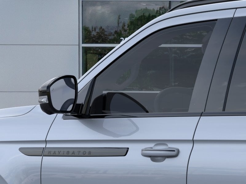 2025 Lincoln Navigator Reserve - Photo 20