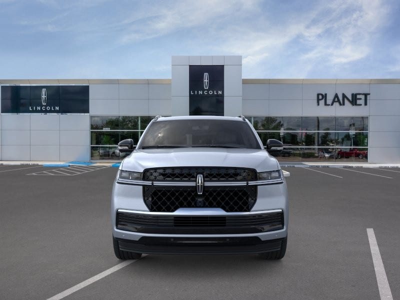2025 Lincoln Navigator Reserve - Photo 6