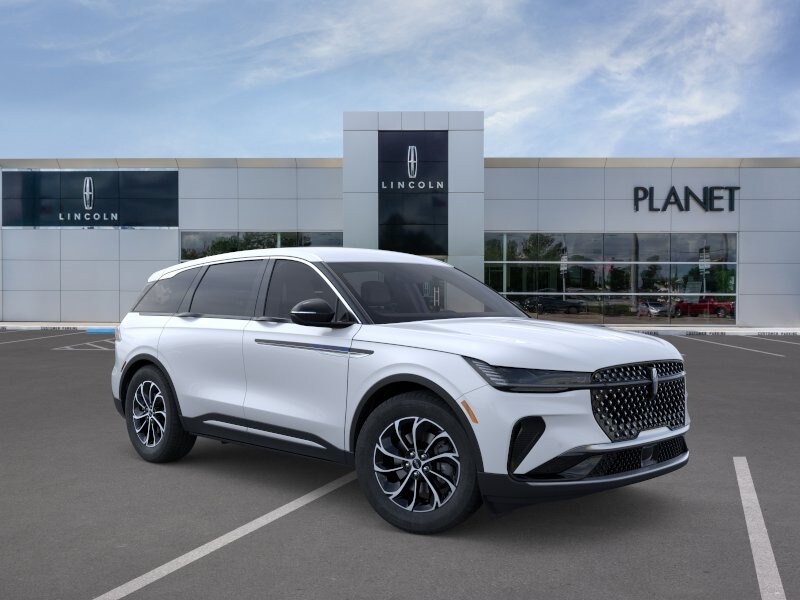 2026 Lincoln Nautilus Premiere - Photo 7