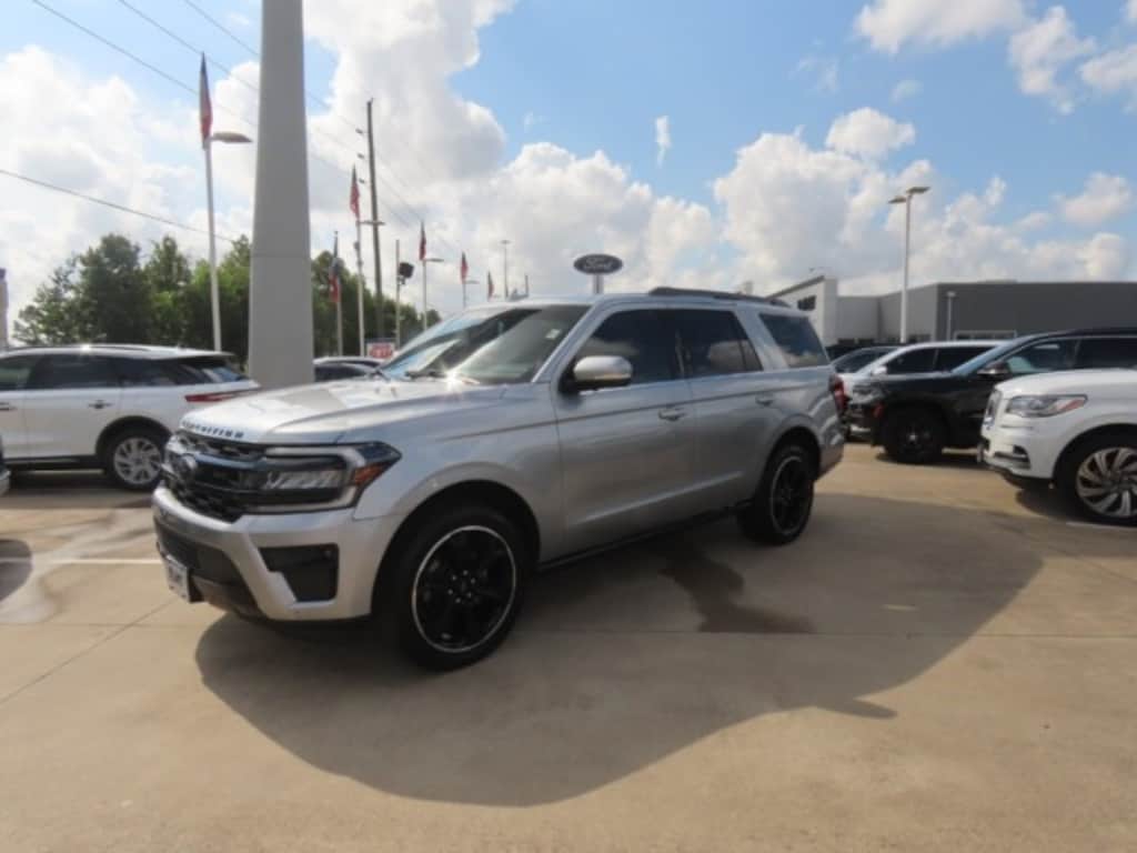 Used 2024 Ford