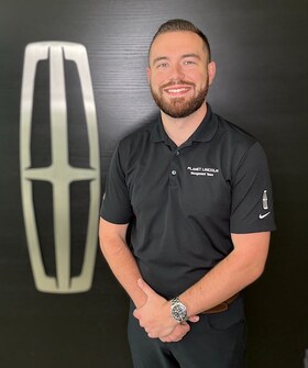 Staff member Joseph Stapp from 1d674b24ff0a