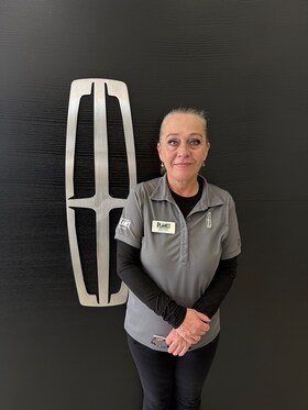 Staff member Emma Dowdy from 1d674b24ff0a