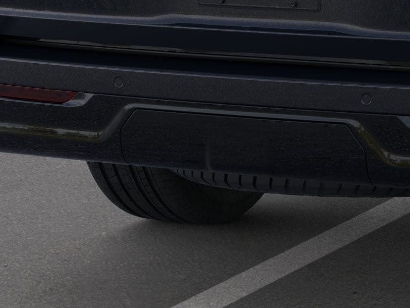 2025 Lincoln Navigator Reserve - Photo 23