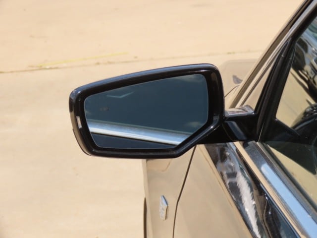 2018 Cadillac CT6 Platinum - Photo 17