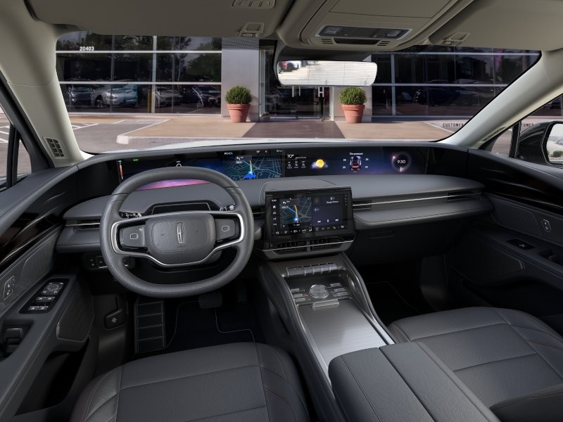 2026 Lincoln Nautilus Premiere - Photo 9