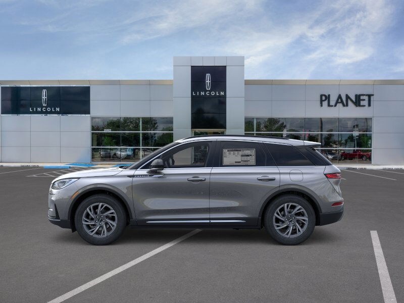 2026 Lincoln Corsair Premiere photo 3