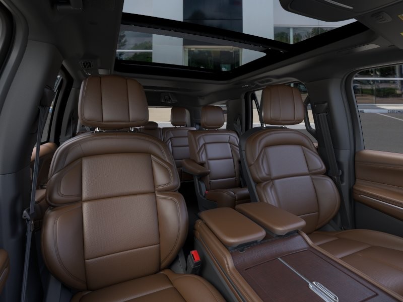 2025 Lincoln Navigator Reserve - Photo 10