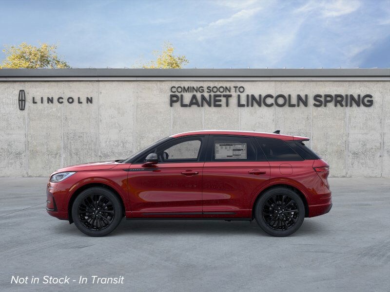 2025 Lincoln Corsair Premiere photo 3