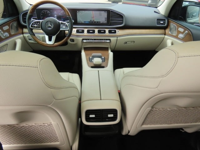 2022 Mercedes-Benz GLE GLE350 - Photo 22