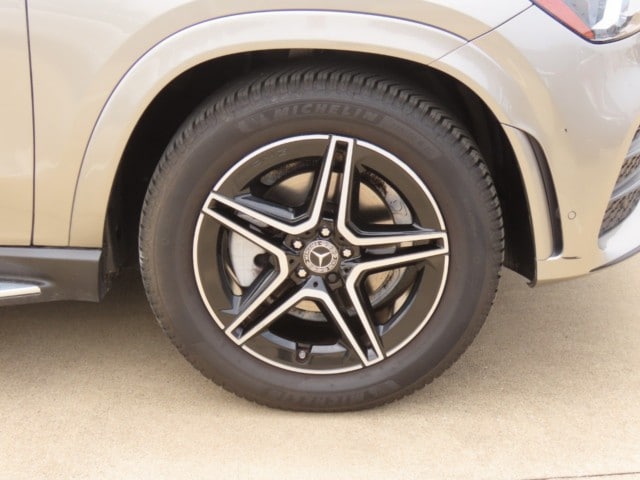 2022 Mercedes-Benz GLE GLE350 - Photo 7