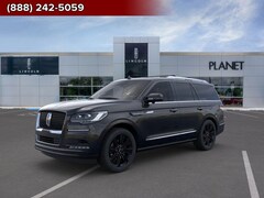 2024 Lincoln Navigator Reserve SUV