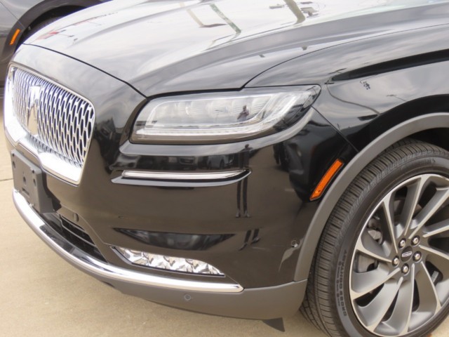 Used 2023 Lincoln Nautilus Reserve AWD SUV
