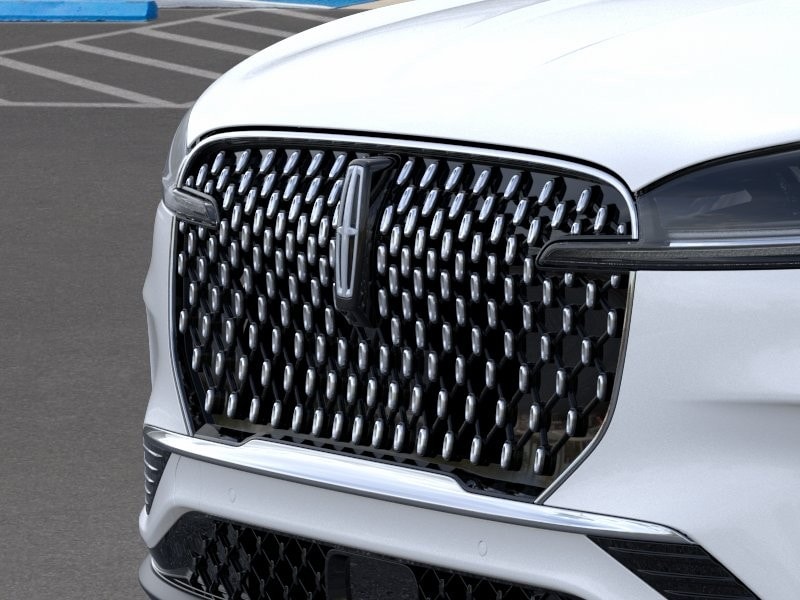 2026 Lincoln Aviator Reserve - Photo 17