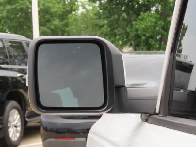 2023 Ford Bronco 4-Door Outer Banks - Photo 16