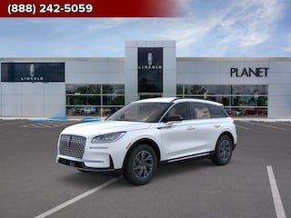 2026 Lincoln Corsair Premiere FWD SUV