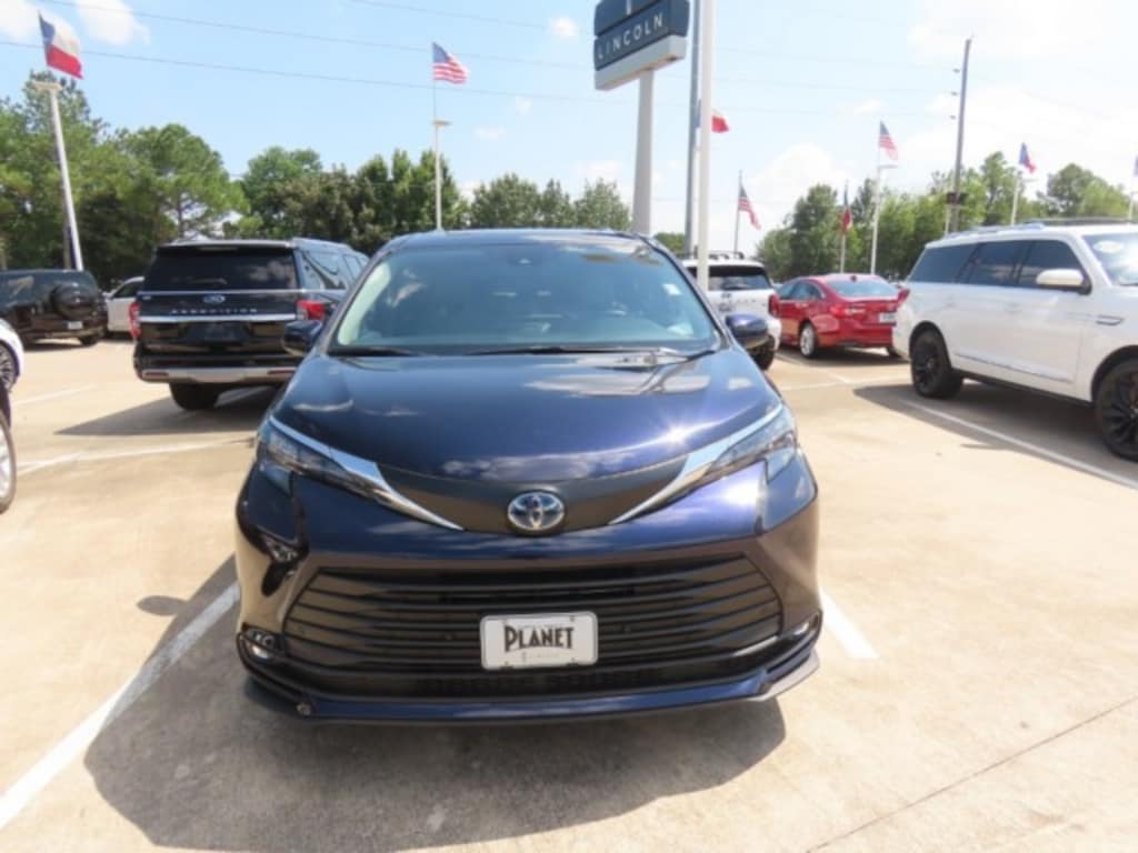 Used 2025 Toyota