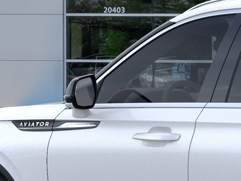2026 Lincoln Aviator Reserve - Photo 20