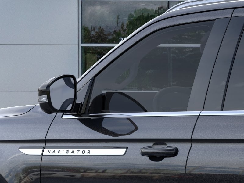 2025 Lincoln Navigator Reserve - Photo 20