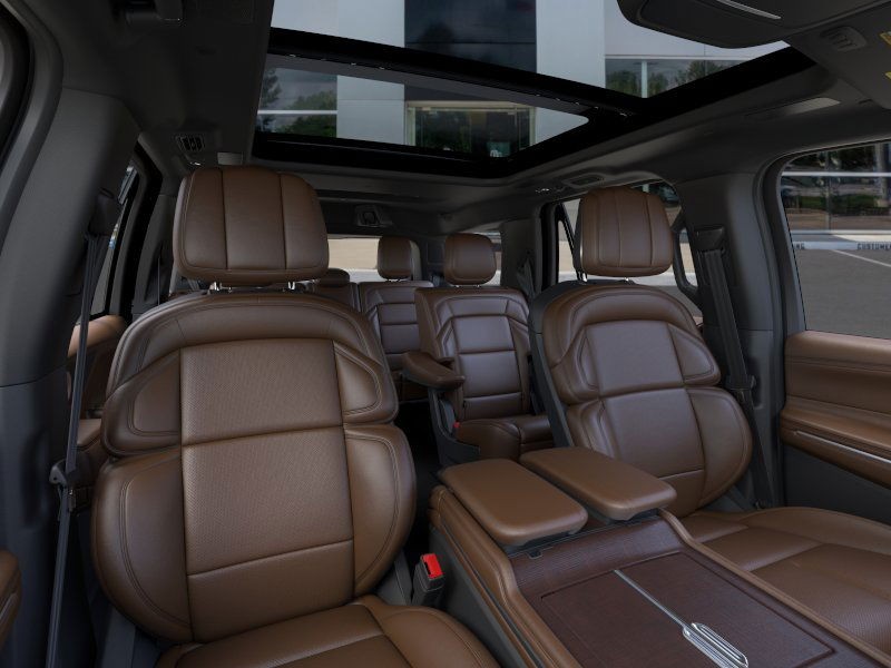 2025 Lincoln Navigator Reserve - Photo 10