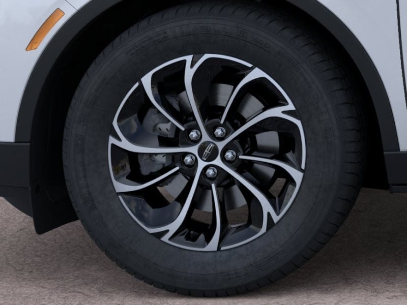 2026 Lincoln Nautilus Premiere - Photo 19