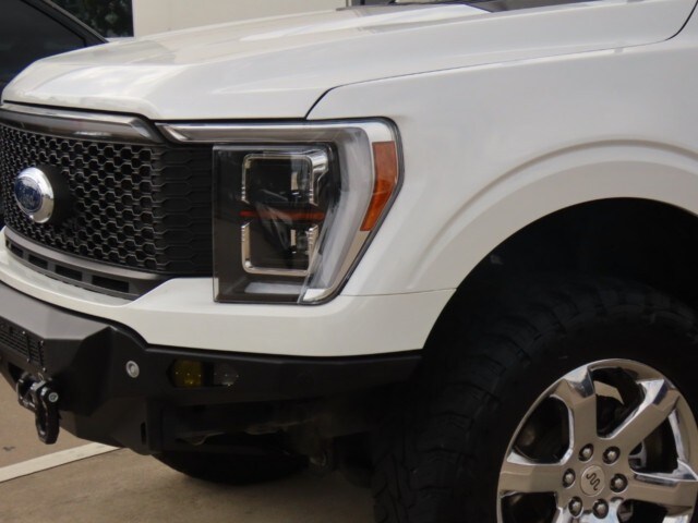 2023 Ford F-150 King Ranch photo 2