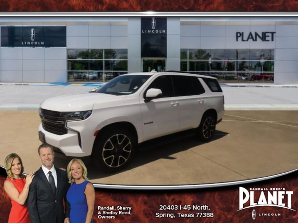 Used 2022 Chevrolet