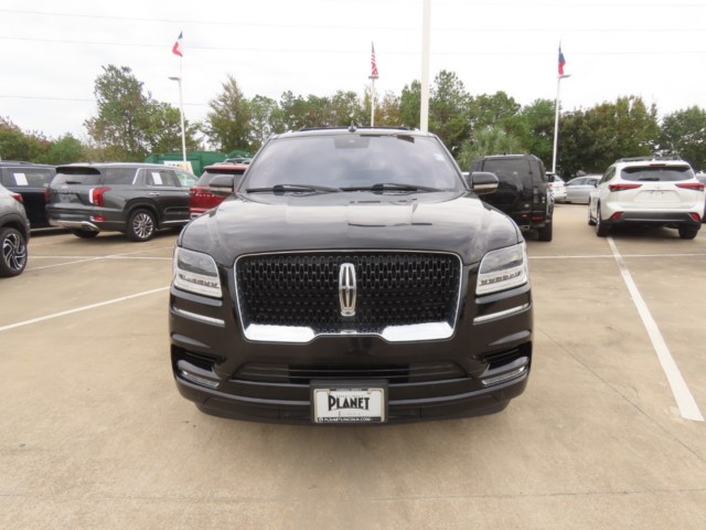 Used 2020 Lincoln Navigator Reserve 4x4 SUV