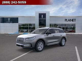 2026 Lincoln Corsair Premiere FWD SUV