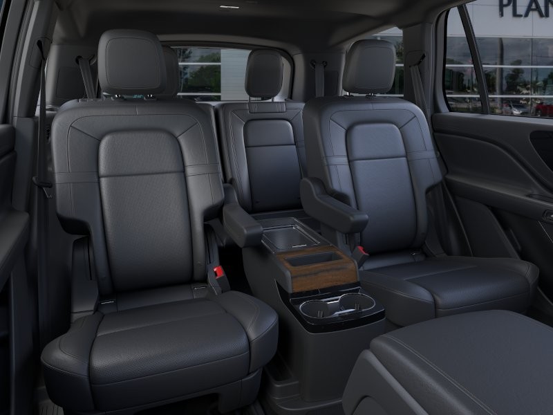 2026 Lincoln Aviator Reserve - Photo 11
