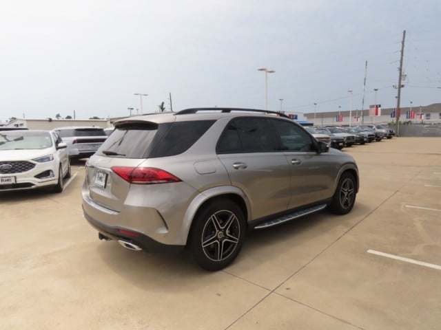 2022 Mercedes-Benz GLE GLE350 - Photo 9