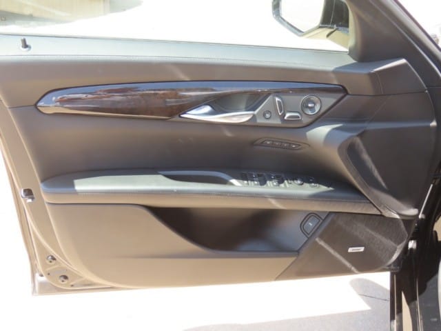 2018 Cadillac CT6 Platinum - Photo 23