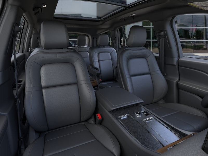 2026 Lincoln Aviator Reserve - Photo 10