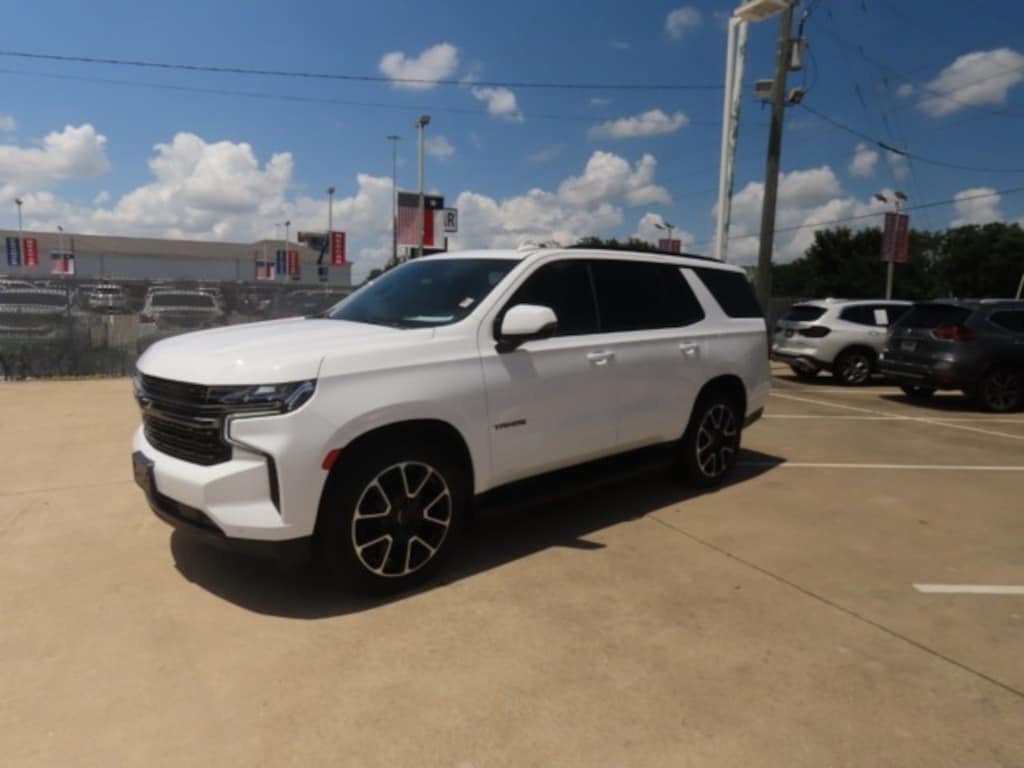 Used 2022 Chevrolet