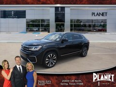 2021 Volkswagen Atlas Cross Sport 3.6L V6 SEL R-Line FWD SUV