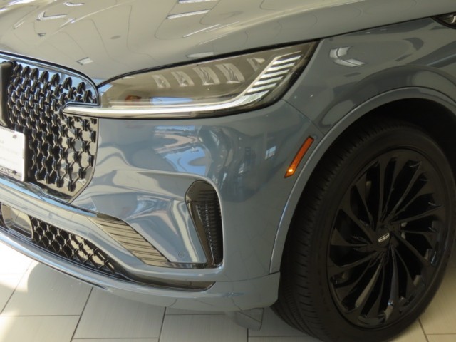 Certified 2026 Lincoln