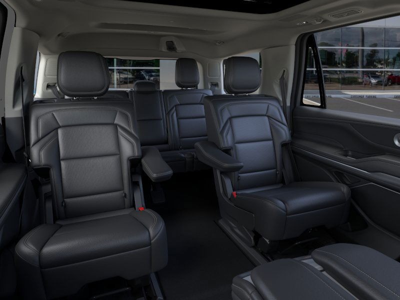 2025 Lincoln Navigator Reserve - Photo 11