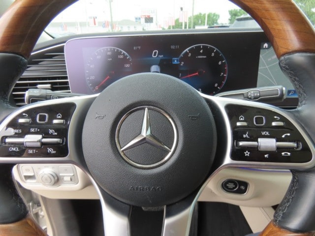 2022 Mercedes-Benz GLE GLE350 - Photo 26
