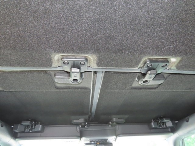 2023 Ford Bronco 4-Door Outer Banks - Photo 20