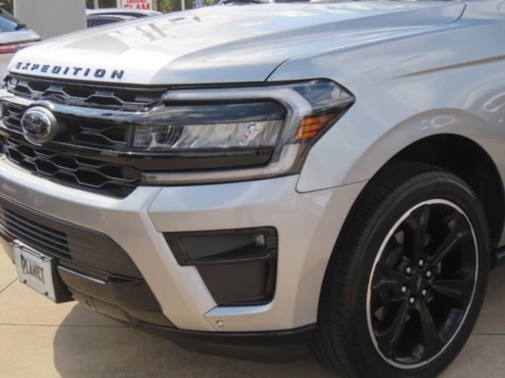 Used 2024 Ford